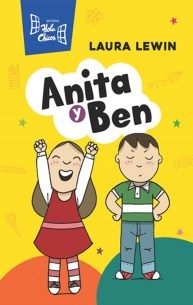 Papel Anita Y Ben