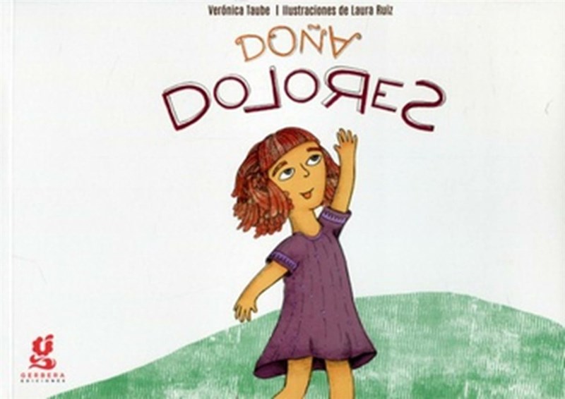 Papel Doña Dolores