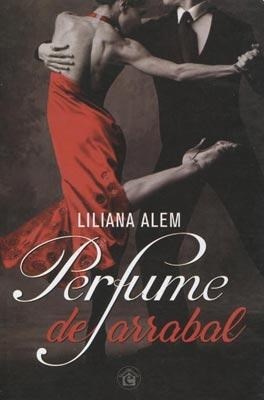 Papel Perfume De Arrabal