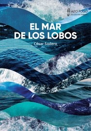 Papel El Mar De Los Lobos