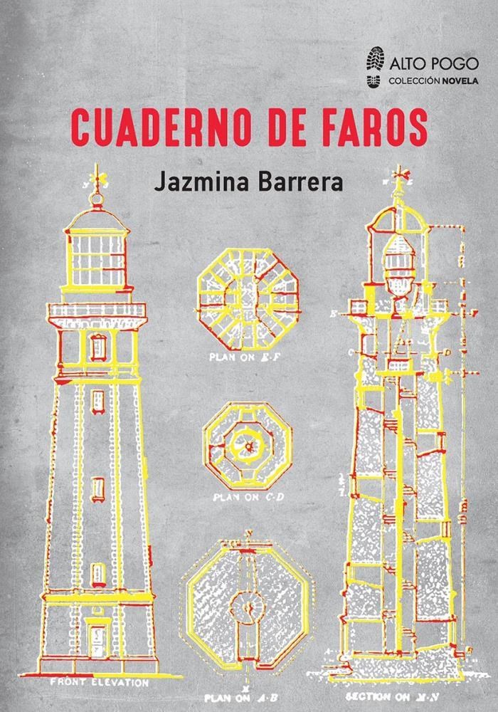 Papel Cuaderno De Faros