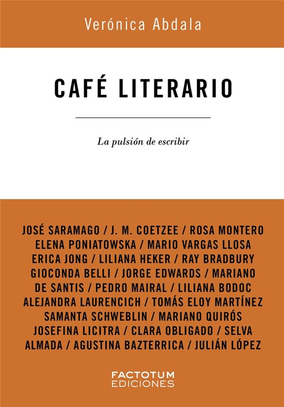 Papel Café Literario