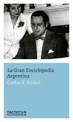 Papel La Gran Enciclopedia Argentina