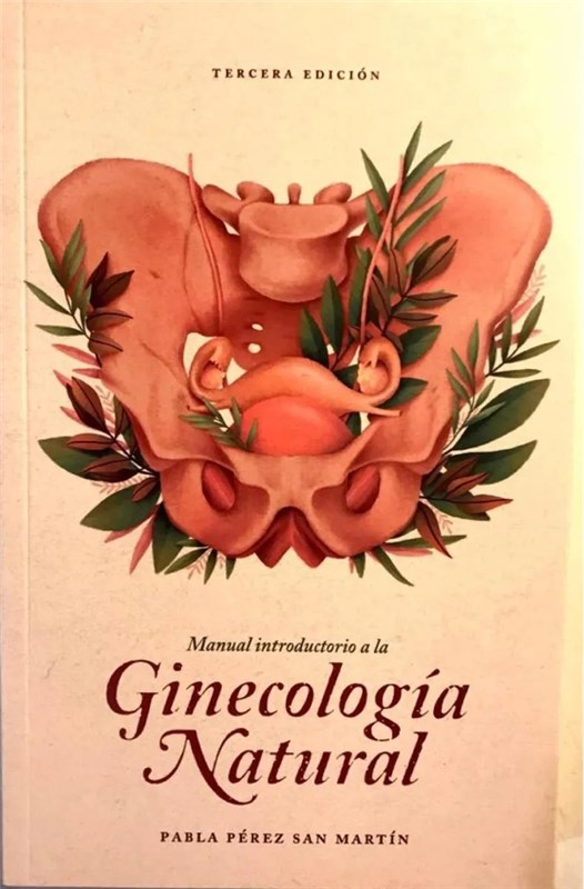 Papel Manual Introductorio A La Ginecología Natural