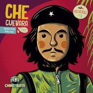 Papel Che Guevara Para Chicas Y Chicos