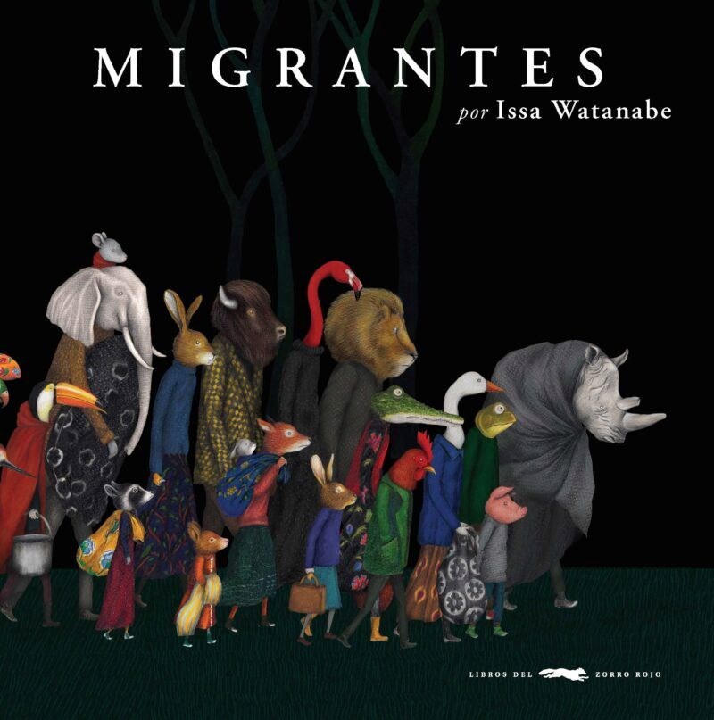 Papel Migrantes (Ed. 2021)