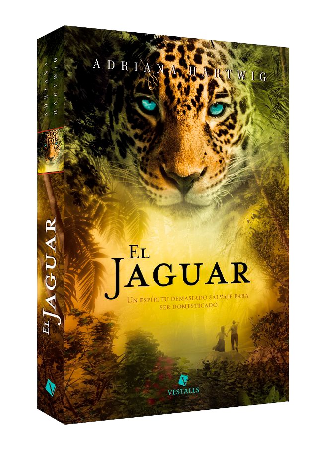 Papel El Jaguar
