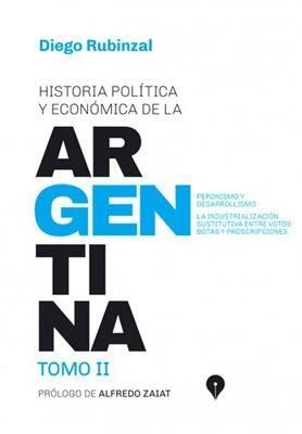 Papel Historia Polìtica Y Economica En La Argentina Ii