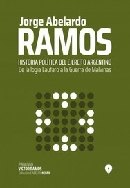 Papel Historia Política Del Ejercito Argentino