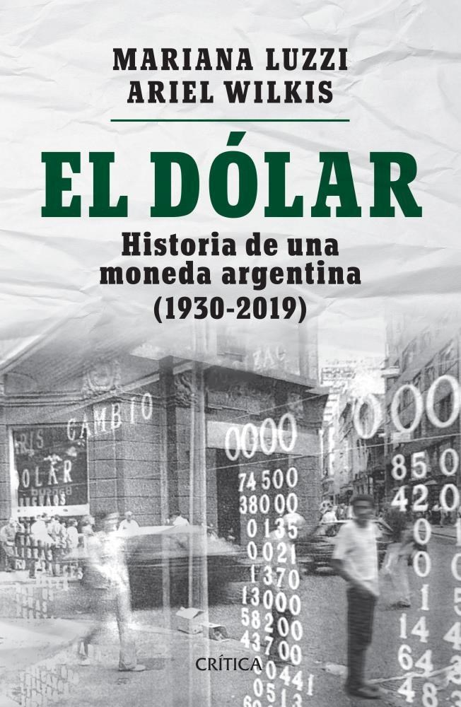 Papel El Dólar