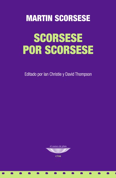 Papel Scorsese Por Scorsese