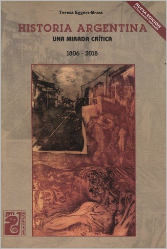 Papel Historia Argentina Una Mirada Crítica (1806-2018)  (Nueva Edición)