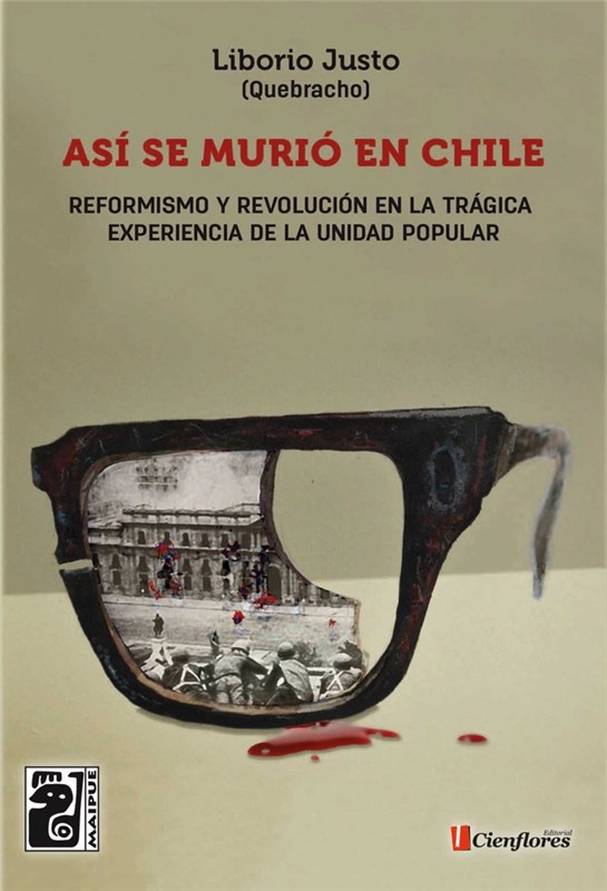 Papel Así Se Murió En Chile