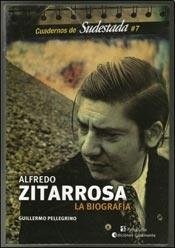 Papel Zitarrosa La Biografia