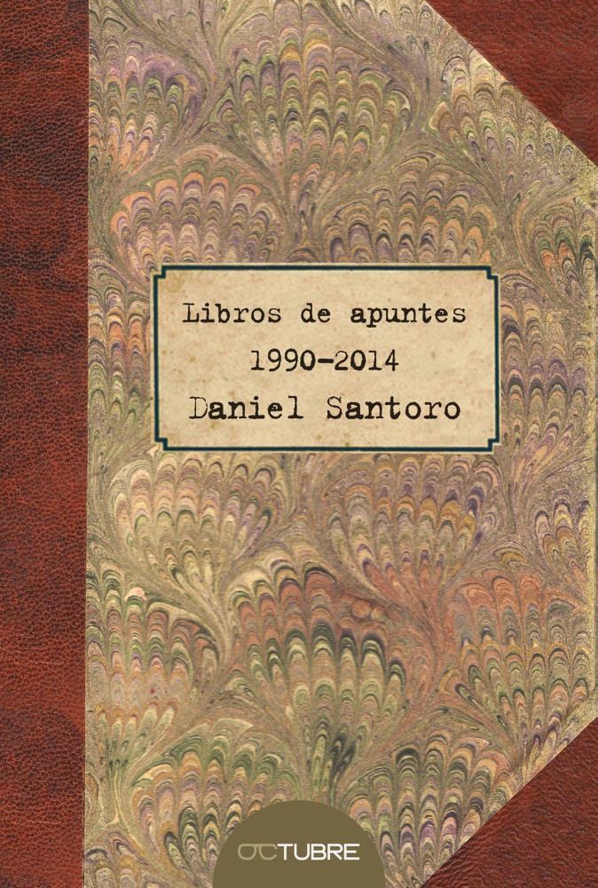 Papel Libros De Apuntes  1990-2014