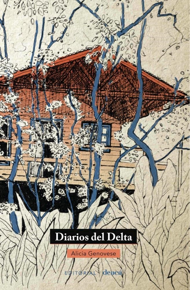Papel Diarios Del Delta