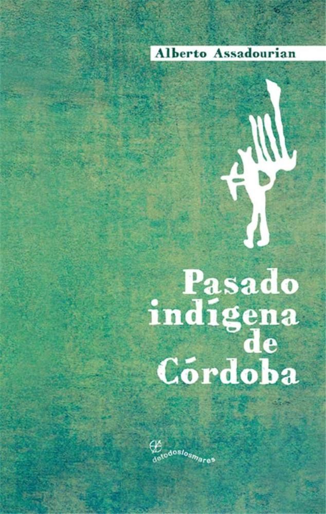Papel Pasado Indígena De Córdoba