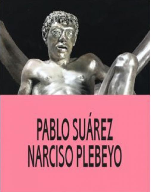 Papel Pablo Suárez