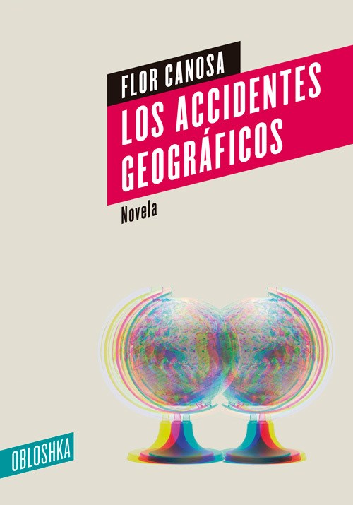 Papel Los Accidentes Geográficos
