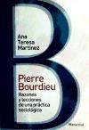 Papel Pierre Bourdieu - Razones Y Lecciones De