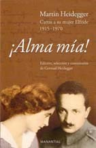 Papel Alma Mía - Cartas A Su Mujer 1915-1970