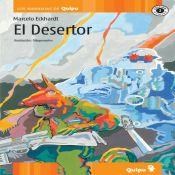 Papel El Desertor - Guerra De Malvinas -         (Nueva Edición Y Formato)
