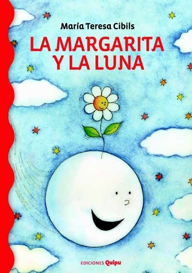 Papel La Margarita De La Luna (*)(***)