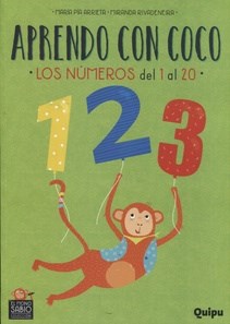 Papel Aprendo Con Coco - Lectoescritura De La A A La Z