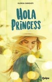 Papel Hola Princess- Nueva Edición