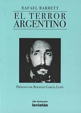 Papel El Terror Argentino