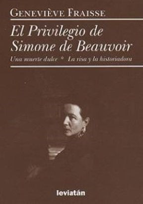 Papel Privilegio De Simone De Beauvoir