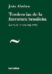 Papel Tendencias A La Literatura  Brasilera