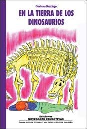 Papel En La Tierra De Los Dinosaurios