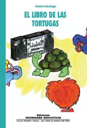 Papel El Libro De Las Tortugas