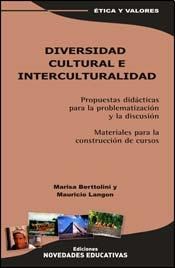 Papel Diversidad Cultural E Interculturalidad