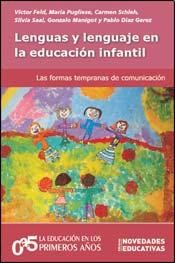 Papel Lenguas Y Lenguaje En La Educación Infantil (75)