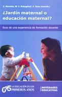 Papel Jardín Maternal O Educación Maternal? (77)