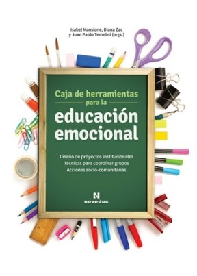 Papel Caja De Herramientas Para La Educación Emocional