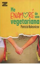 Papel Me Enamoré De Una Vegetariana-Rd