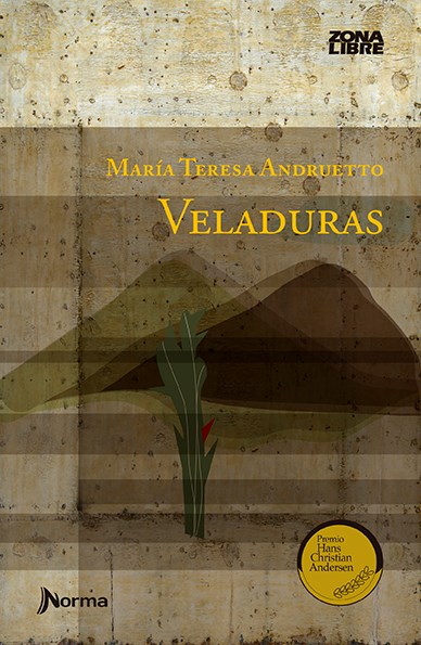 Papel Veladuras-Rd