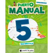 Papel Puerto Manual 5 Bonaerense