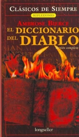 Papel Diccionario Del Diablo, El