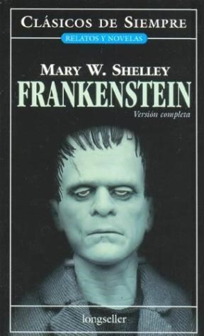 Papel Frankenstein