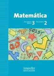 Papel Matematica 3°Esb/2°Secundaria
