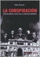 Papel La Conspiración. Ensayos Sobre El Complot En La Literatura Argentina