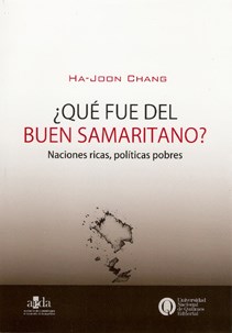 Papel Que Fue Del Buen Sanmaritano?. Naciones Ricas, Naciones Pobres