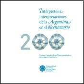 Papel Interpretes E Interpretaciones De La Argentina En El Bicentenario