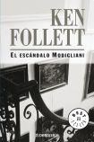 Papel Escandalo Modigliani, El