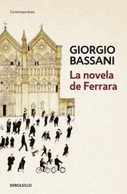 Papel Novela De Ferrara, La