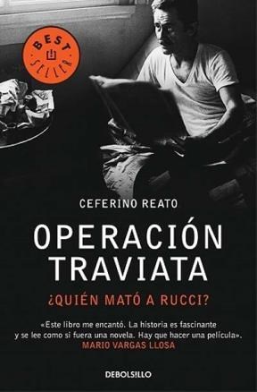 Papel Operacion Traviata